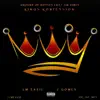 LM Eazii - King's Confession (feat. Jason Gomez) - Single